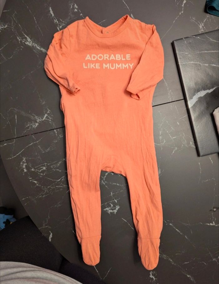 Pyjamas fille 🤞 - photo numéro 2