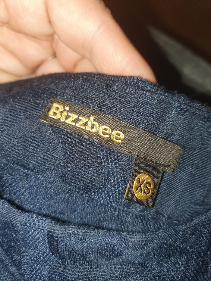 Jupe Bizzbee - photo numéro 3