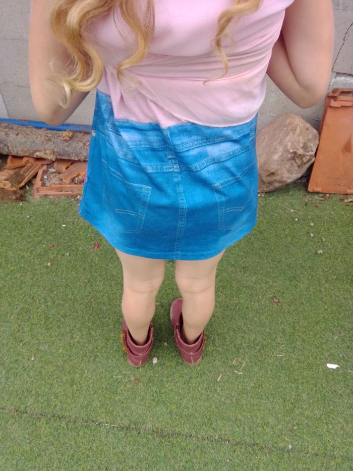 Robe taille 10ans - photo numéro 3