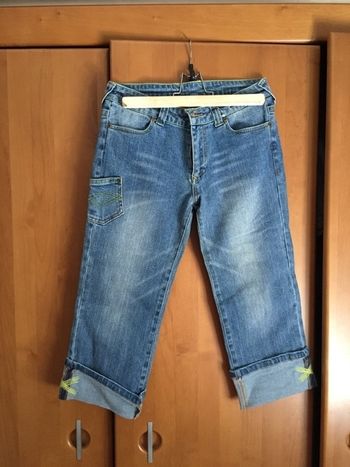 Jeans T32 état neuf