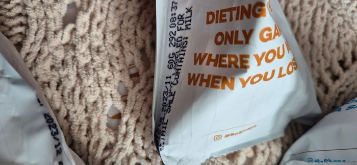 Berlingots so shape - photo numéro 5