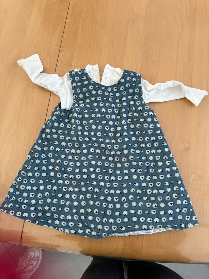 Robe 9m - photo numéro 3