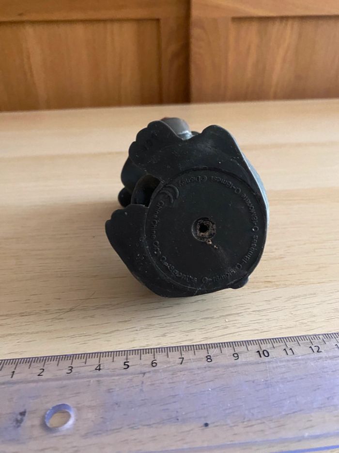 Jouet bain figurine bagheera livre jungle book disney baby - photo numéro 5