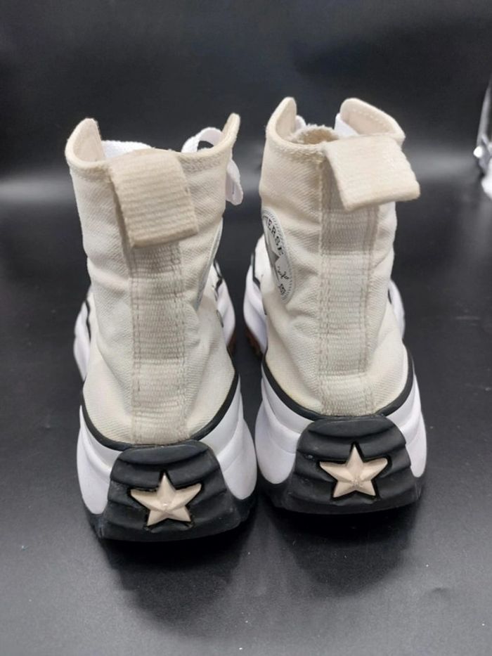 Converse Platform Chuck Taylor - photo numéro 9