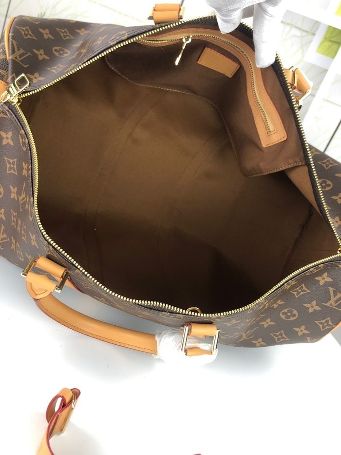 Louis Vuitton  KEEPALL 50 M44474 - photo numéro 9