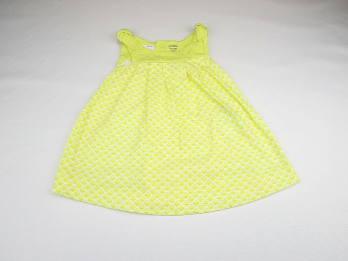 Robe 3 mois obaibi