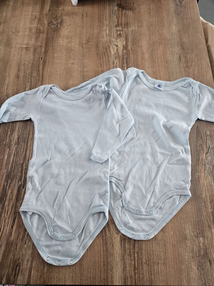 Petit lot vêtements garçon 12 Mois - photo numéro 6