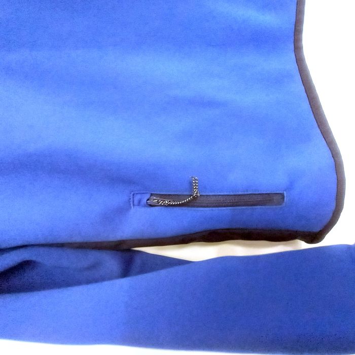 T-shirt thermique manches longues Kipsta 6 ans - photo numéro 4