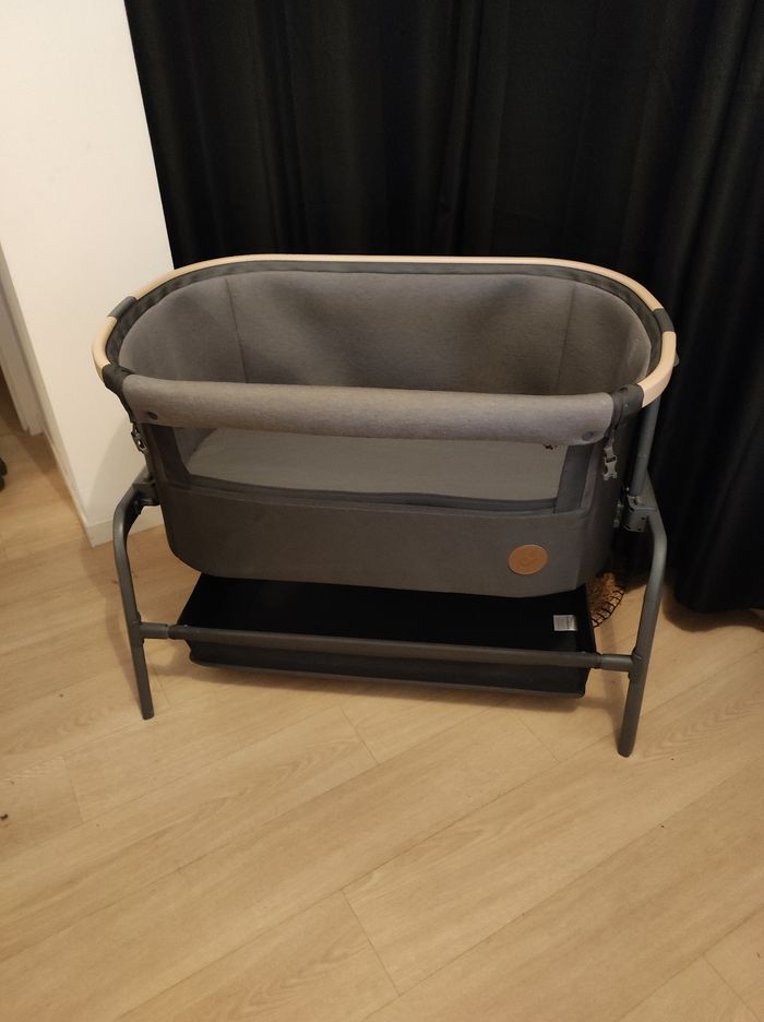 Cododo mais cosy Iora