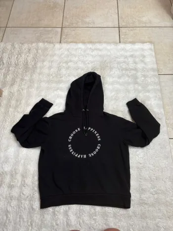 Pull femme