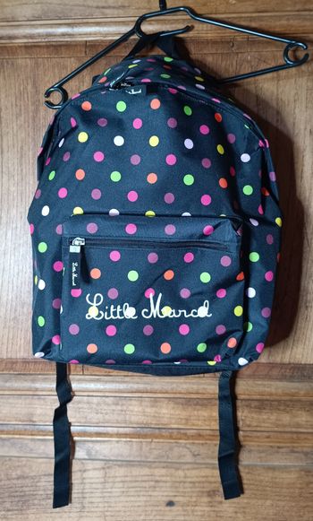 Sac à dos Little Marcel