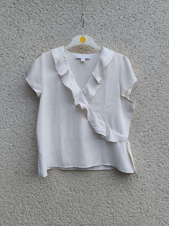 Blouse Un Jour Ailleurs 42