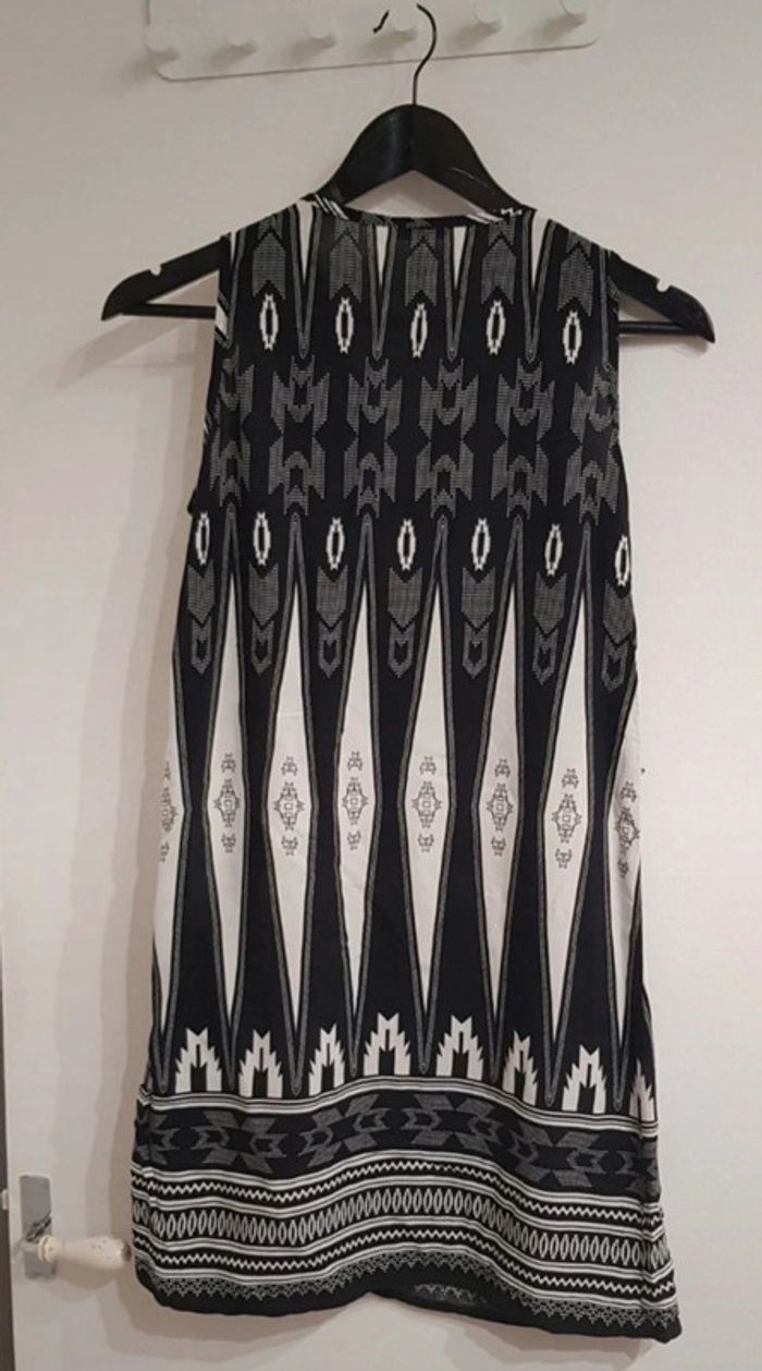 Robe/tunique d'été - photo numéro 2