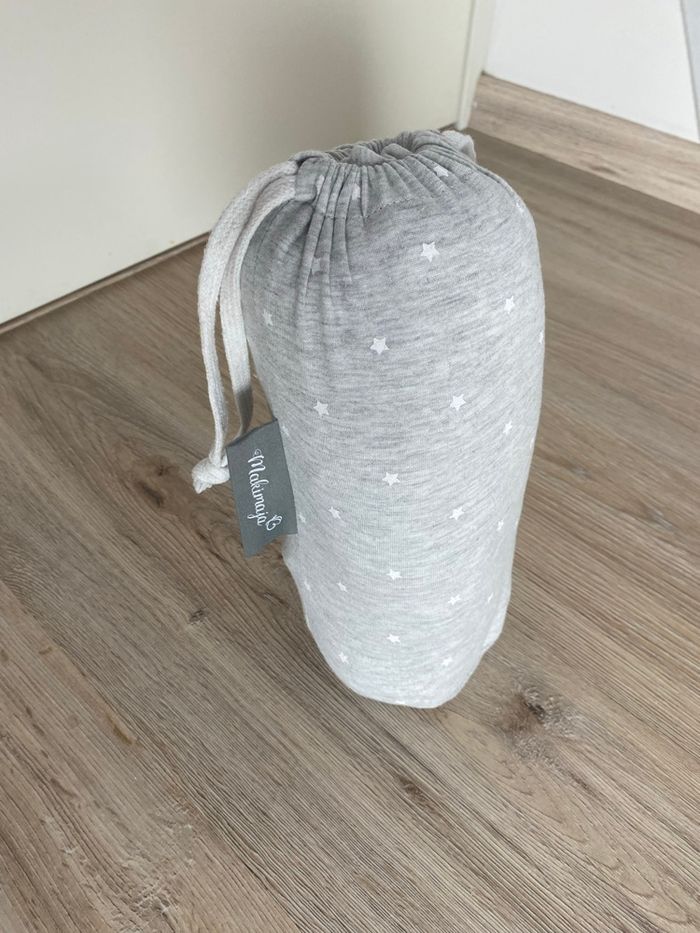 Écharpe de portage Makimaja - photo numéro 4