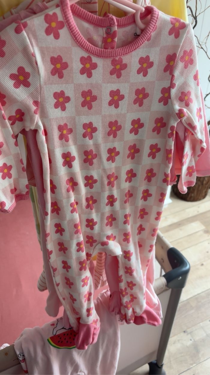 Pyjamas - photo numéro 4