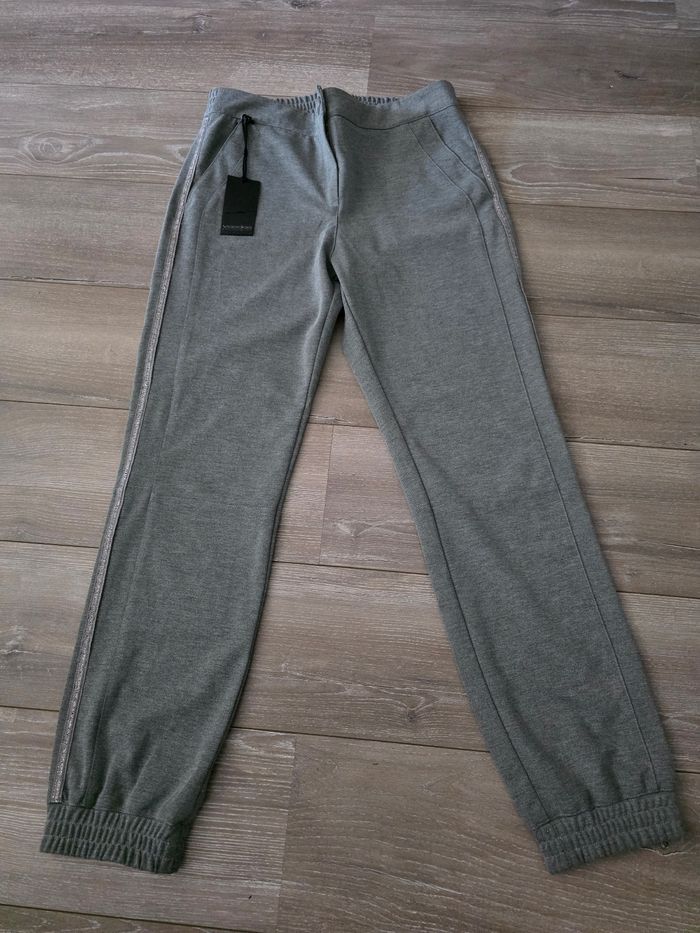 Pantalon Woodoo Taille 40