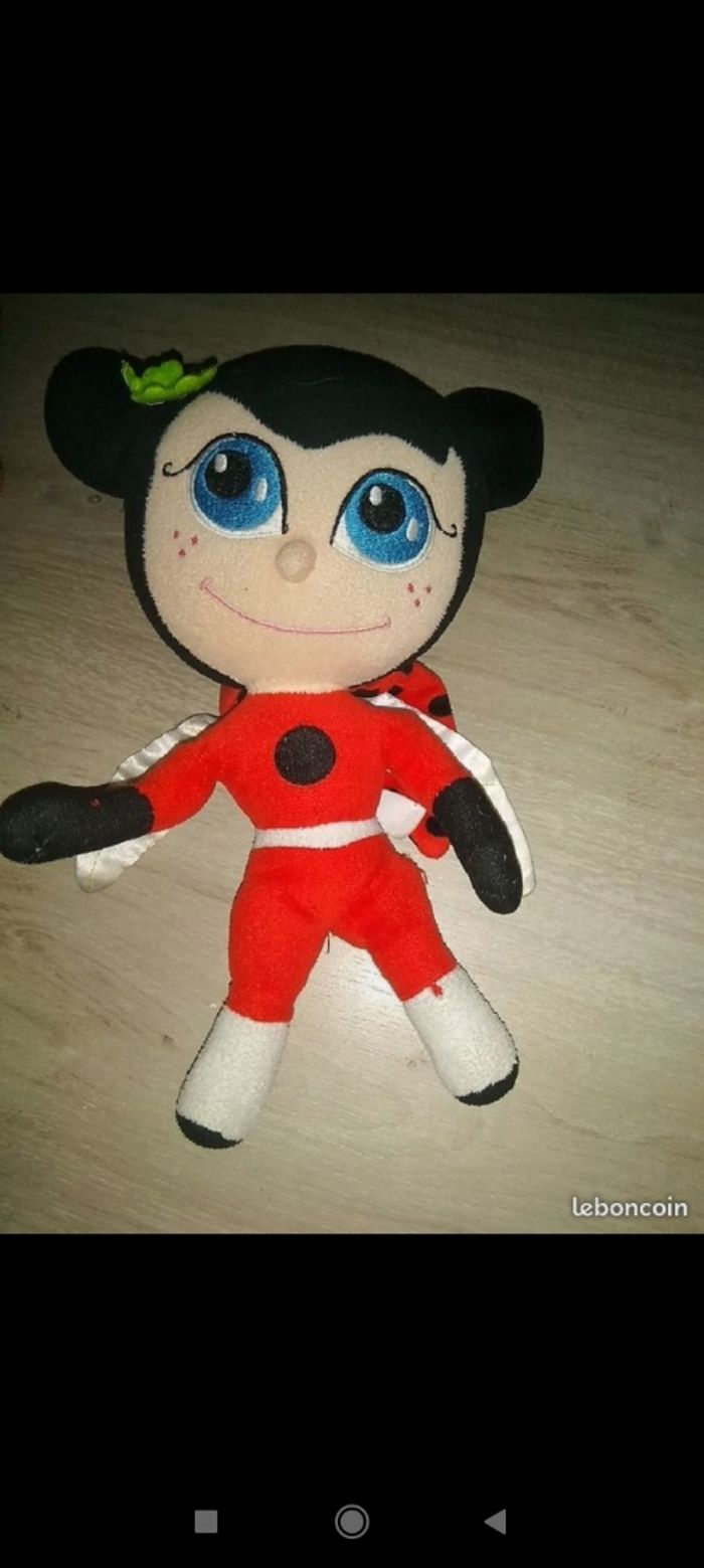 Peluche