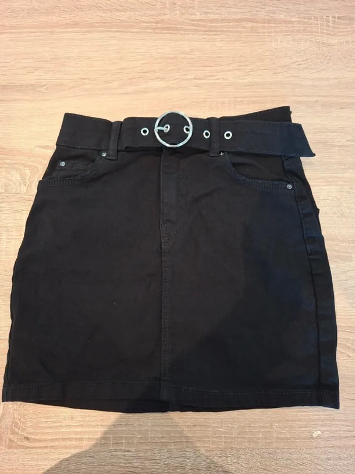 Mini jupe Bershka neuve