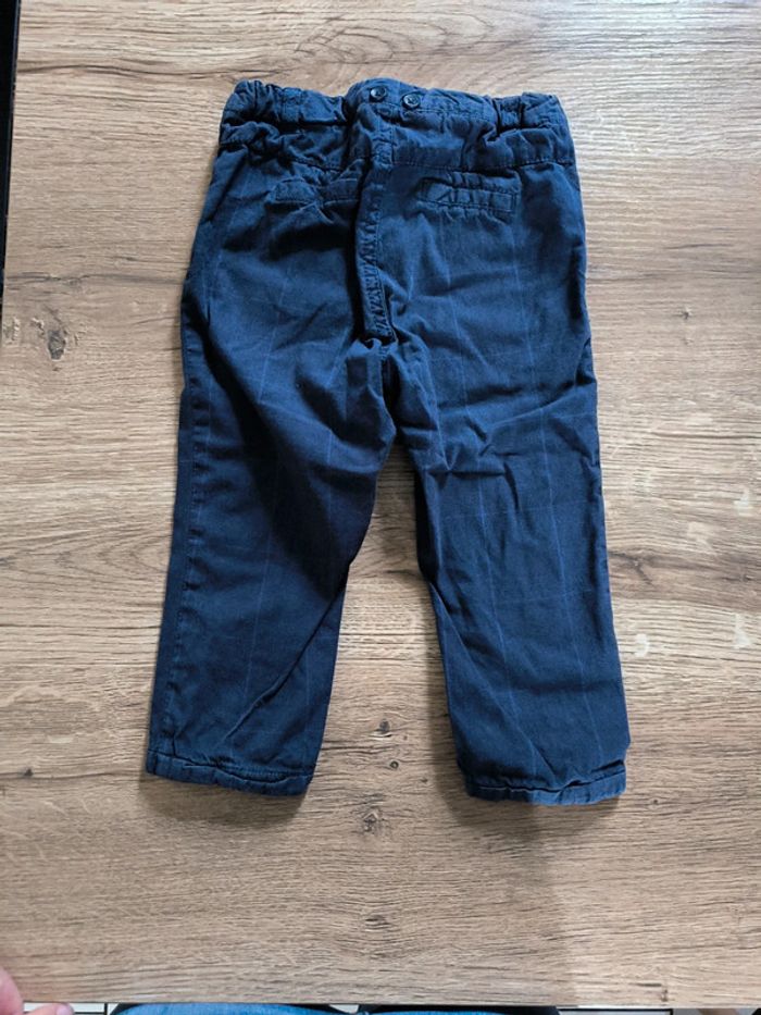 Pantalon bébé - photo numéro 2