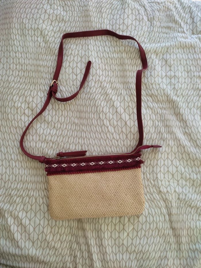 Petit sac bandoulière