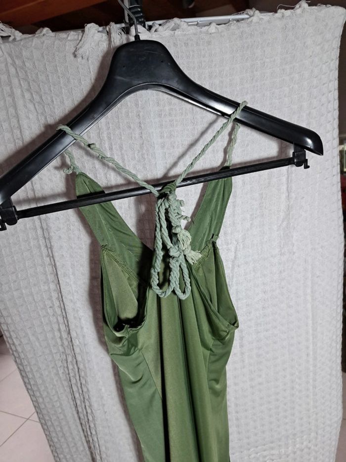 Robe 40 - photo numéro 5