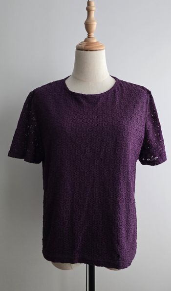 Blouse Bonmarché, taille M
