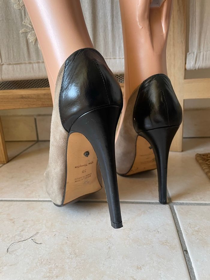 Jupe Bershka - photo numéro 7