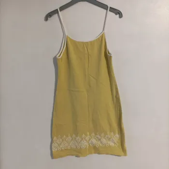 Robe de nuit 16 ans