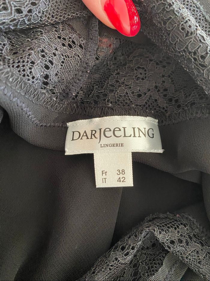 Nuisette Darjeeling T38 neuve - photo numéro 3
