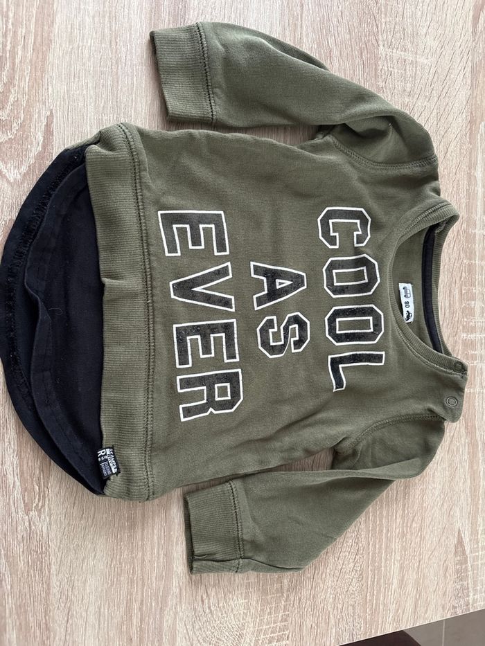 Pull bébé  18 Mois - 80 cm