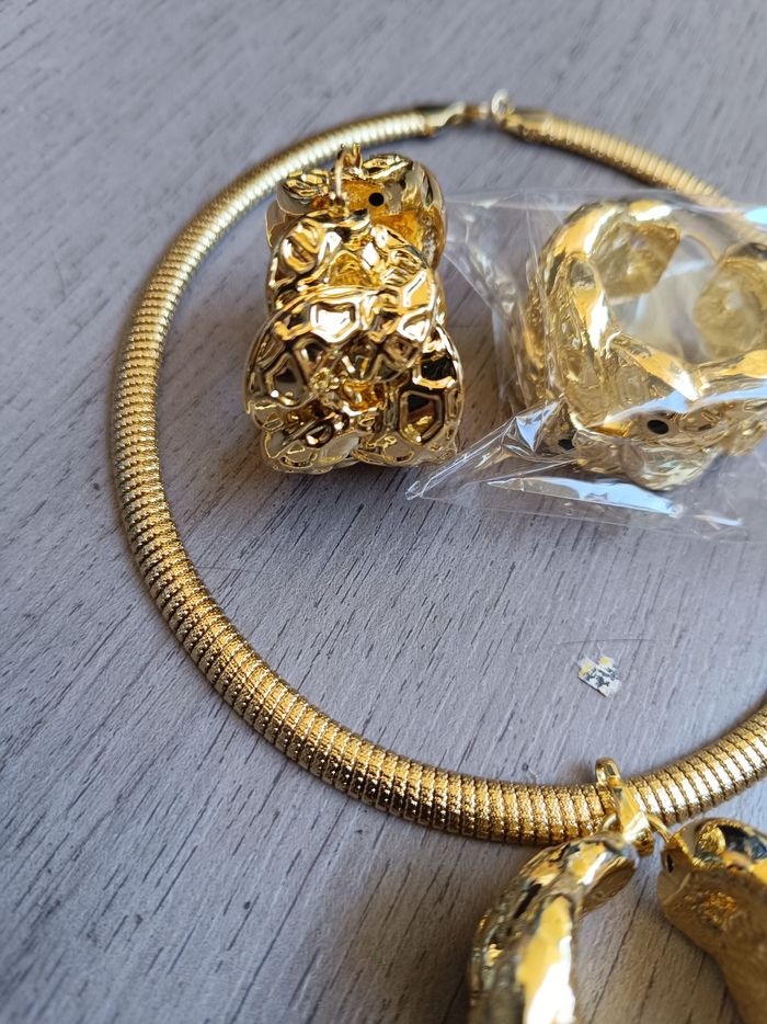 Bijoux - photo numéro 2