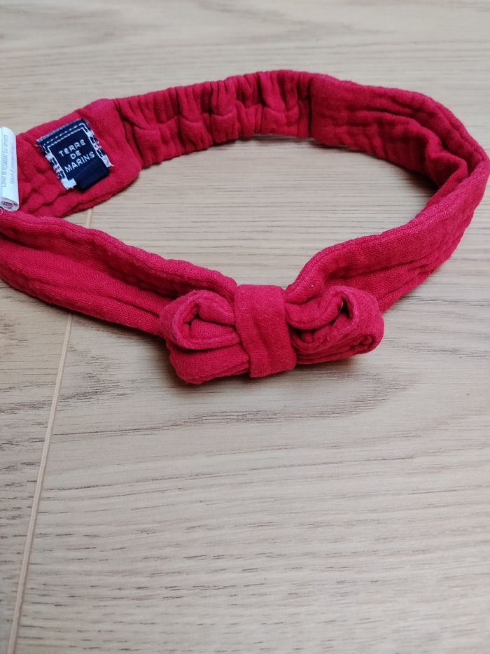 Robe Terre de marins 18 mois - photo numéro 8