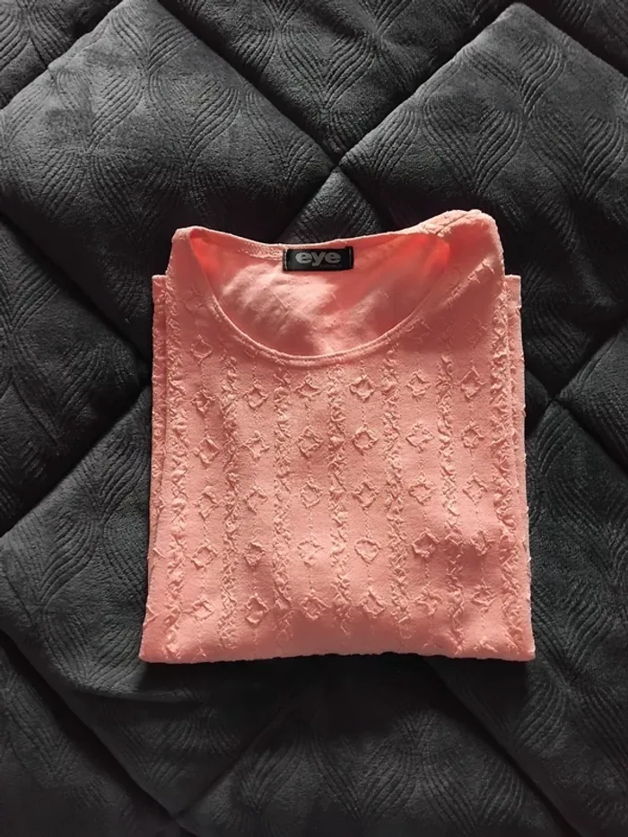 Maillot habillé couleur pastel