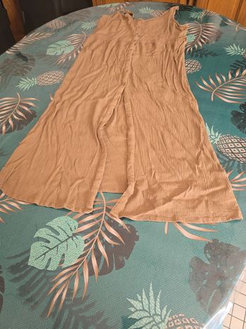 Robe fine