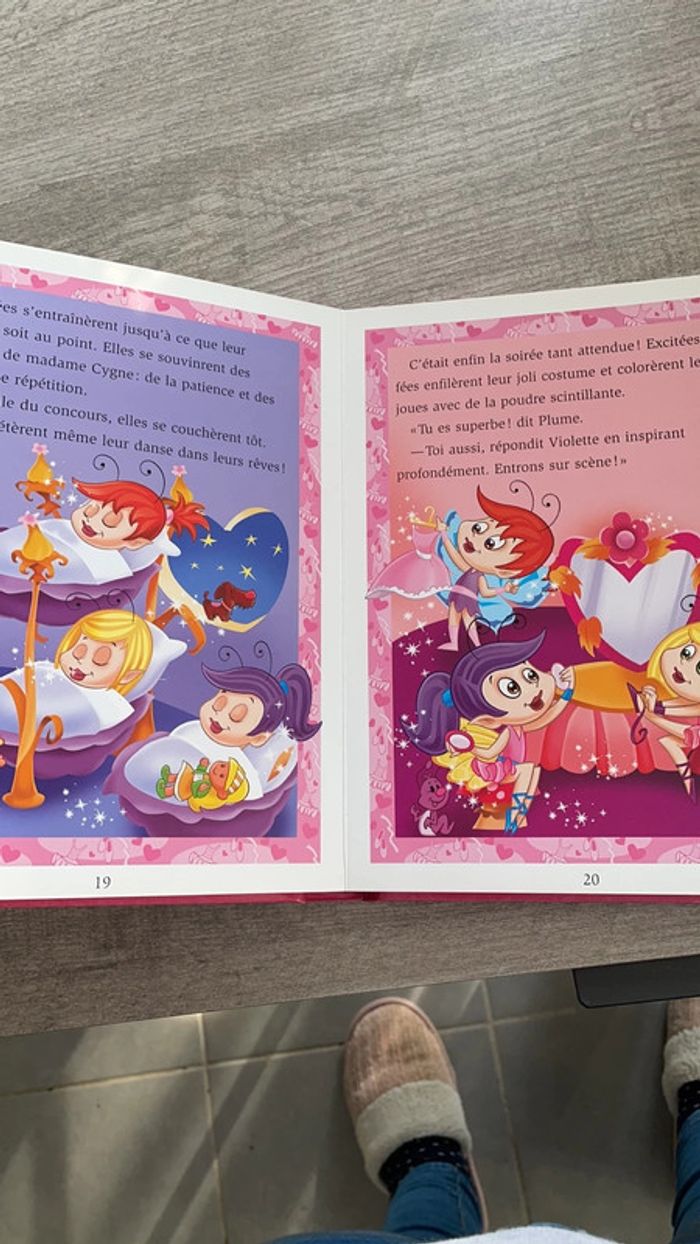 Livre enfant - photo numéro 3