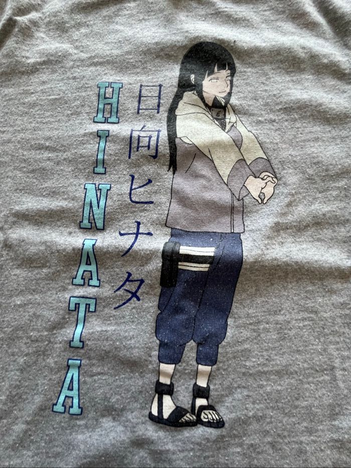 T-shirt - photo numéro 3