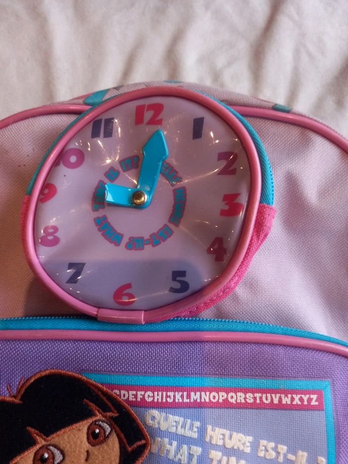 Sac à dos dora - photo numéro 2