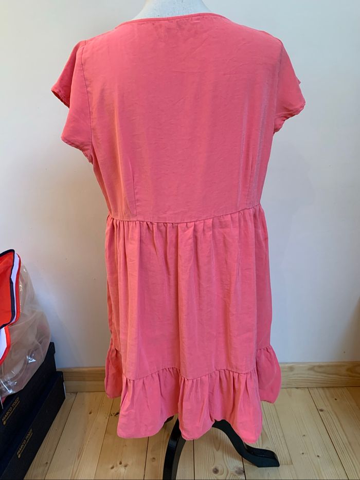 Robe été Only taille 40 - photo numéro 2