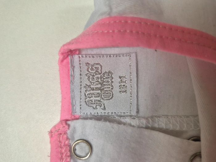 Tee-shirt - photo numéro 2