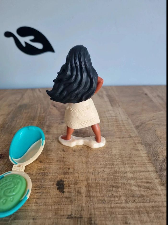 Figurine vaiana - photo numéro 5