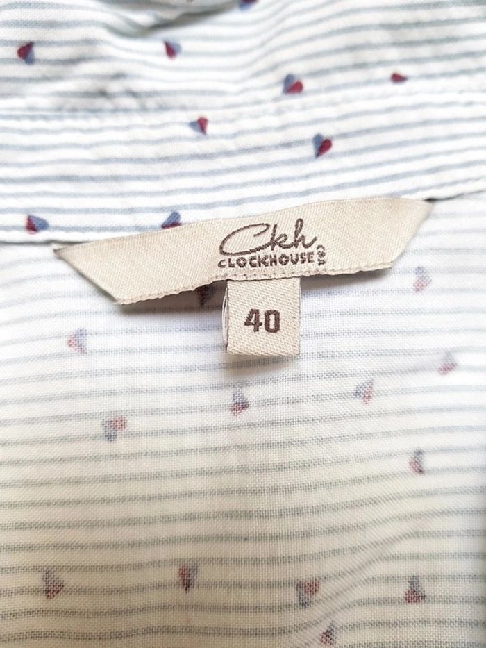 Chemise - photo numéro 3