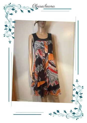 🛑robe été🛑T.38/42