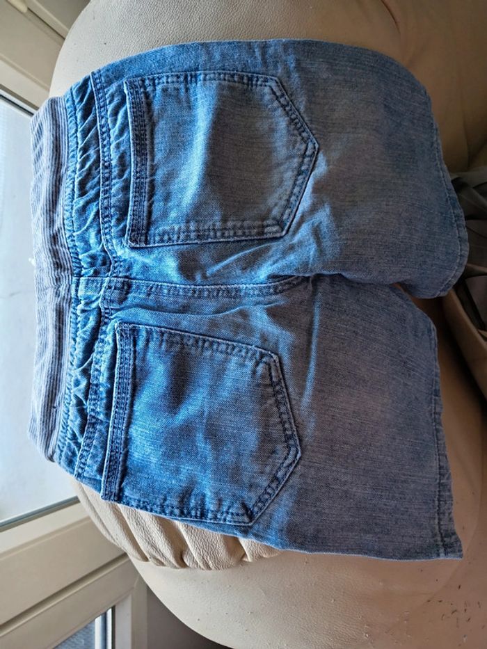 Short 4ans - photo numéro 5