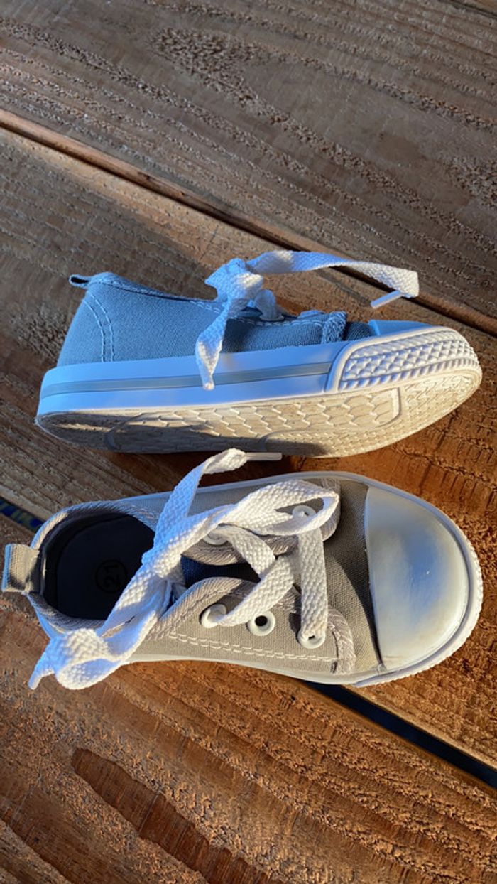 Chaussure fille - photo numéro 3
