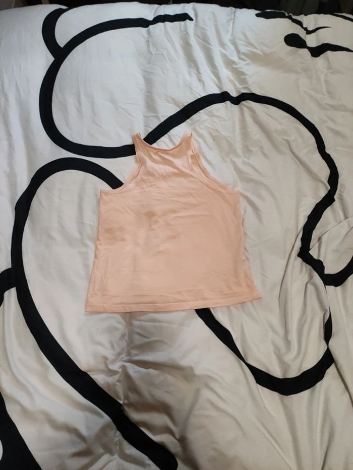 Débardeur fille - photo numéro 3