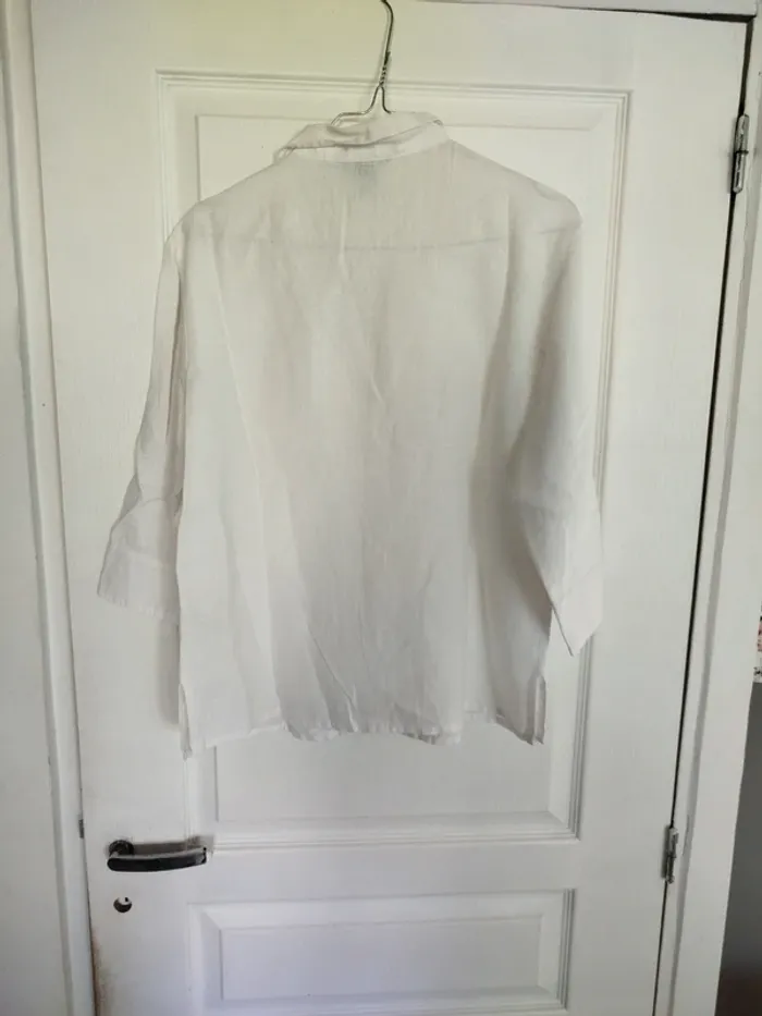 Chemise femme 44 H&M - photo numéro 6