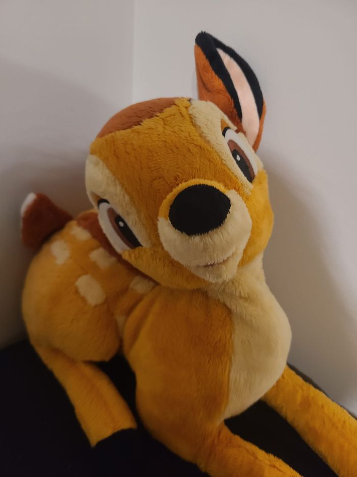 bambi - photo numéro 5