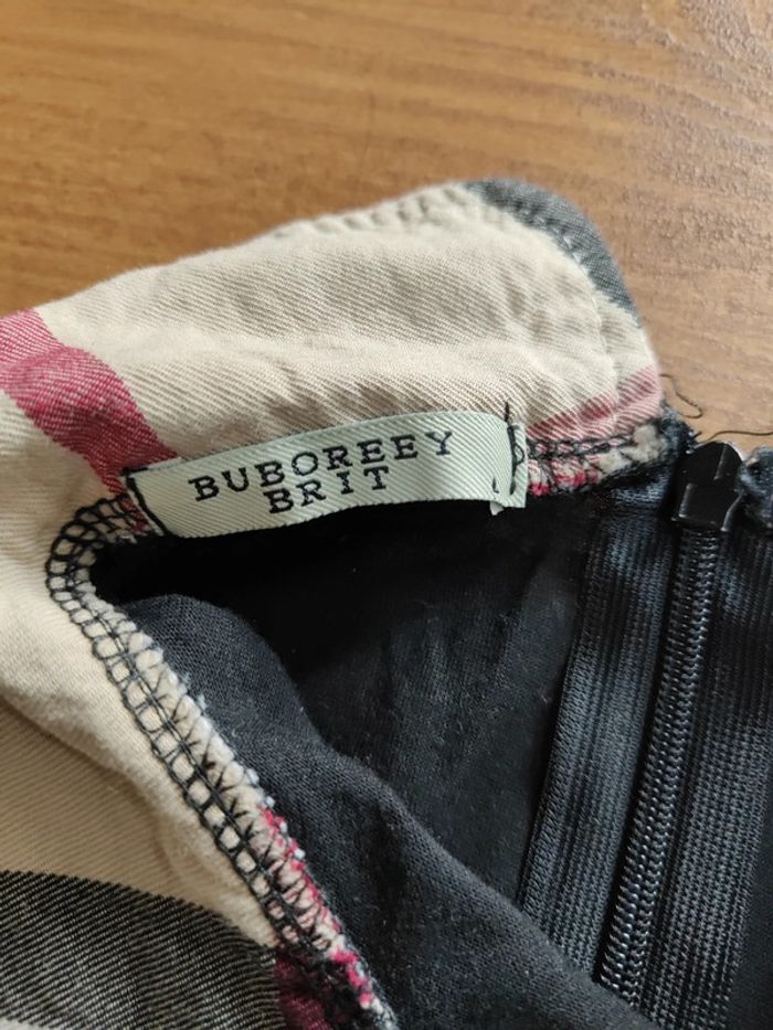 Robe fille - photo numéro 2