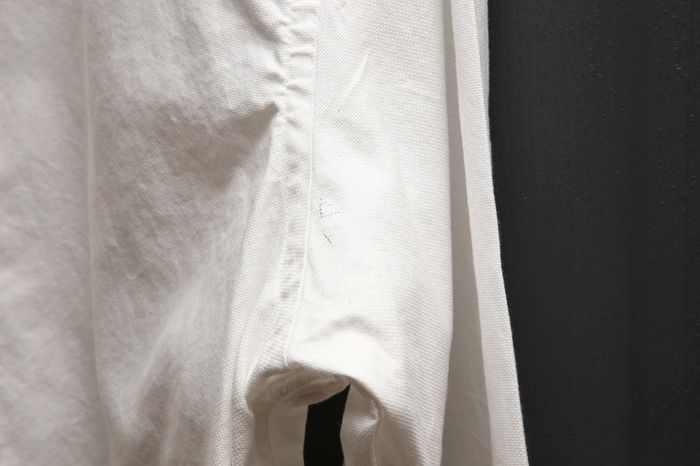 Chemise blanche - photo numéro 3