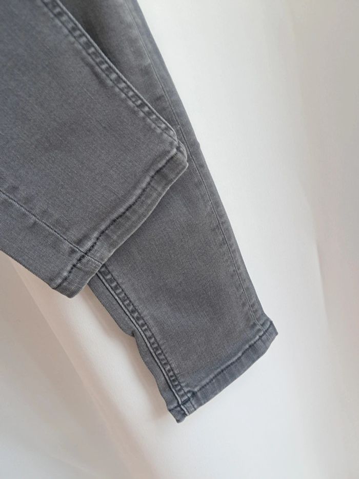 Ikks jean taille 34 en tbe - photo numéro 5